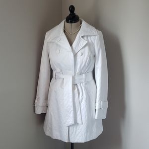 🧥BeBe- Trench/Pea Coat